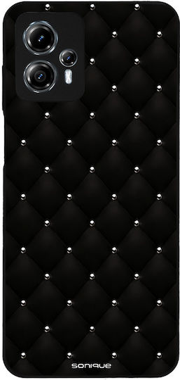 Sonique Diva Series Case Motorola Moto G13 4G Moto G23 4G Quilted