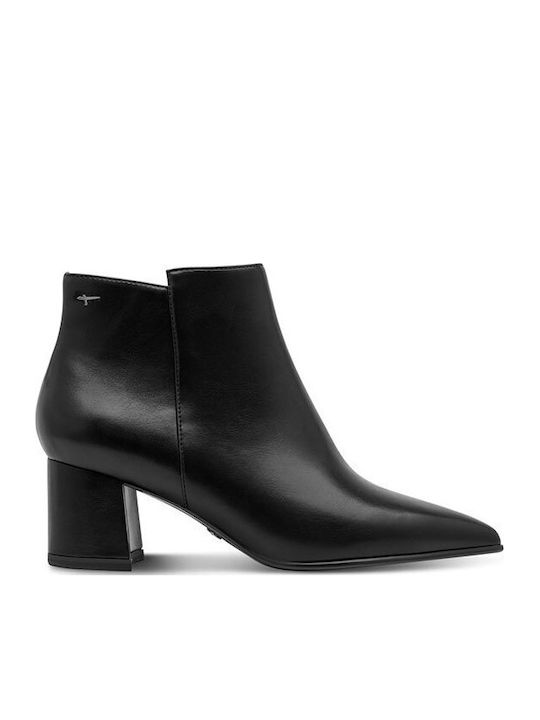 Women's Ankle Boots Black