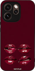 Sonique Diva Series Case Oppo Reno15 Pro Max Re...