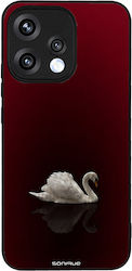 Θήκη Sonique Diva Series Oppo Reno15 5g Κύκνος