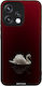 Sonique Diva Series Oppo Reno15 5g Swan Case