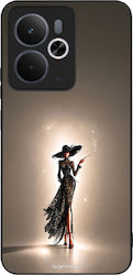 Sonique Diva Series Case Realme 14 5G Realme 14T 5G Femme Fatale