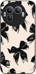 Sonique Diva Series Case Realme GT 8 Pro 5G Black Bows
