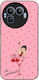 Sonique Diva Series Case Realme GT 8 Pro 5G Tan...