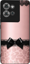 Θήκη Sonique Diva Series Motorola Edge 50 5g Λε...