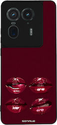 Sonique Diva Series Handyhülle Motorola Edge 50...