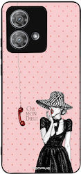 Калъф Sonique Diva Series Motorola Edge 40 Neo ...