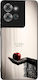 Θήκη Sonique Diva Series Motorola Edge 50 5g Εύα