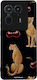 Sonique Diva Series Motorola Edge 50 Ultra Cher...