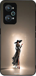 Husă Sonique Diva Series Realme GT Neo 2 5G Realme GT 2 5G Realme GT Neo 3T 5G Femme Fatale Husă Sonique Diva Series Realme GT Neo 2 5G Realme GT 2 5G Realme GT Neo 3T 5G Femme Fatale