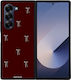 Θήκη Sonique Diva Series Samsung Galaxy Z Fold ...