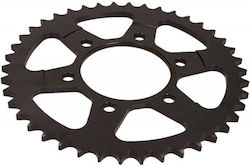 AFAM Γρανάζι Πίσω για Kawasaki Ninja ZX - 10 R / Ninja ZX - 6 R / Ninja ZX - 7 R / Ninja ZX - 9 R / Versys 1000 / Z 1000