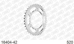 AFAM Γρανάζι Πίσω για Kawasaki EN / Vulcan