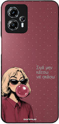 Sonique Diva Series Case Motorola Moto G13 4G M...