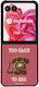 Θήκη Sonique Diva Series Motorola Motorola Razr...