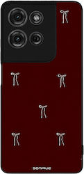 Sonique Diva Series Motorola Moto G75 5G Siliko...