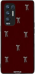 Θήκη Sonique Diva Series Oppo Find X3 Neo 5g Φι...