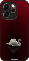 Sonique Diva Series Oppo Reno15 Pro 5G Swan Case