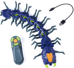 Hex Bots Exploding Centipede Τηλεκατευθυνόμενο Παιχνίδι Hex Bots Exploding Centipede Τηλεκατευθυνόμενο Παιχνίδι