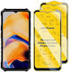 Ulefone Armor X13 Tempered Glass 9h Pachet 2 Bucăți
