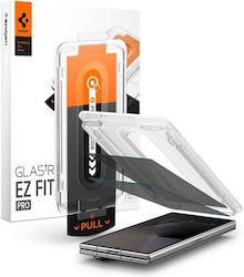 Закалено Стъкло Spigen Glas.tr Ez Fit Pro 2-pack Galaxy Z Fold 7 8 Ultra Privacy 8800337253764 Закалено Стъкло Spigen Glas.tr Ez Fit Pro 2-pack Galaxy Z Fold 7 8 Ultra Privacy 8800337253764