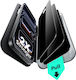 ESR Privacy Tempered Glass Ultrafit Classic Screen Protector 3 Pieces iPhone 18 Pro Max Black