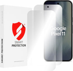 Smart Protection Premium Classic Screen Protector Film Google Pixel 11 Plastic Set 2 Pieces Smart Protection Premium Classic Screen Protector Film Google Pixel 11 Plastic Set 2 Pieces
