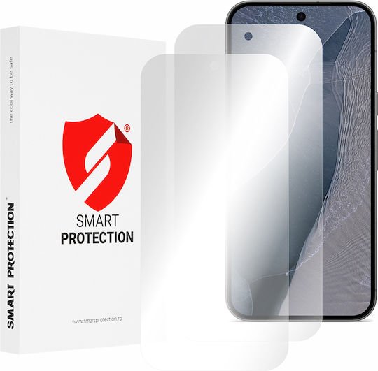 Smart Protection Premium Classic Screen Protector Film Google Pixel 11 Pro Xl Plastic Set 2 Pieces