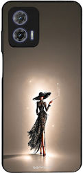 Θήκη Sonique Diva Series Motorola Moto G73 5g F...
