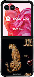 Калъф Sonique Diva Series Motorla Razr 50 Ultra...