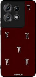 Калъф Sonique Diva Series Motorola Edge 50 Pro ...