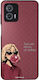 Husă Sonique Diva Series Motorola Moto G73 5g N...