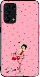 Husă Sonique Diva Series Oppo Find X3 Lite 5g N...