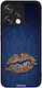 Sonique Diva Series Case Oppo Reno15 5g Denim L...