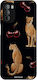 Sonique Diva Series Case Motorola Moto G31 4G M...