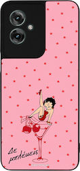 Θήκη Sonique Diva Series Motorola Moto G55 5g Δ...