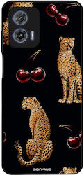 Θήκη Sonique Diva Series Motorola Moto G73 5g C...