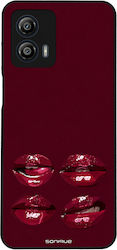 Θήκη Sonique Diva Series Motorola Moto G53 5g Κ...