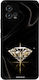 Θήκη Sonique Diva Series Motorola Moto G72 Διαμ...