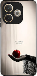 Sonique Diva Series Case Oppo A5 Pro 5g Eva