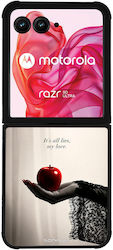 Sonique Diva Series Case Motorola Motorola Razr...