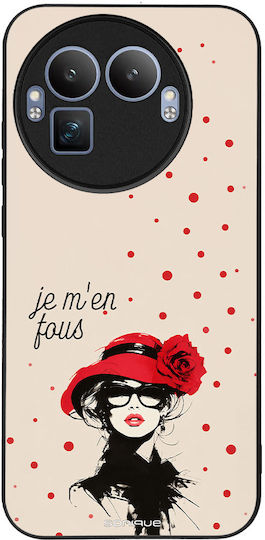 Θήκη Sonique Diva Series Realme Gt 8 Pro 5g Ζαμάν Φου