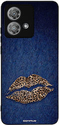 Калъф Sonique Diva Series Motorola Edge 40 Neo ...