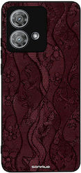 Калъф Sonique Diva Series Motorola Edge 40 Neo ...