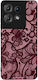 Калъф Sonique Diva Series Motorola Edge 50 Pro ...