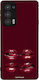 Husă Sonique Diva Series Motorola Margine 20 5G...