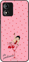Sonique Diva Series Case Motorola Moto E13 4g N...