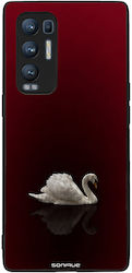 Θήκη Sonique Diva Series Oppo Find X3 Neo 5g Κύ...