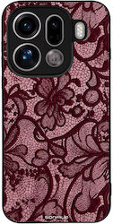 Калъф Sonique Diva Series Oppo Find X9 Pro 5g Б...