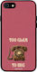 Θήκη Sonique Diva Series Apple Iphone 7 Iphone ...